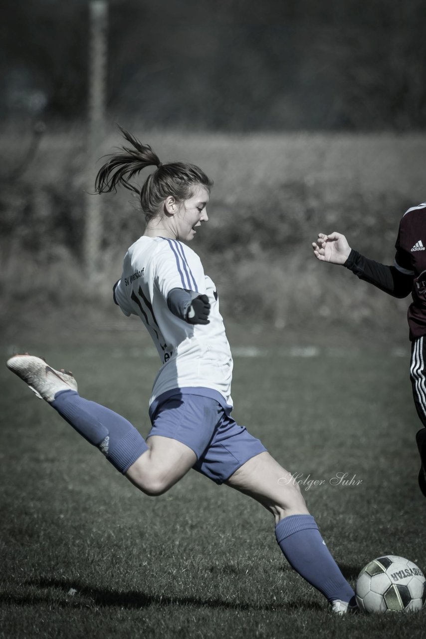 Bild 178 - Frauen TSV Wiemersdorf - VfL Struvenhuetten : Ergebnis: 3:1